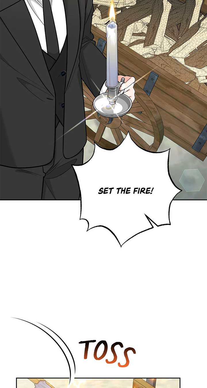 Marriage with the Archduke, I Know Now Chapter 62 274 ch 62 18