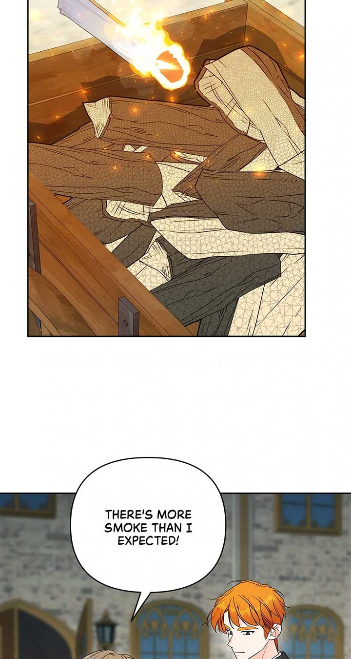 Marriage with the Archduke, I Know Now Chapter 62 275 ch 62 19