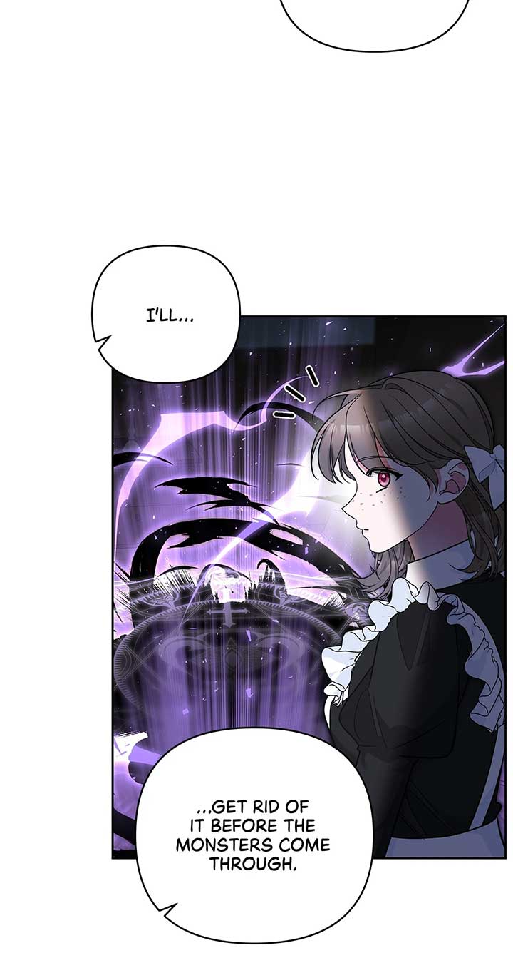 Marriage with the Archduke, I Know Now Chapter 62 258 ch 62 2