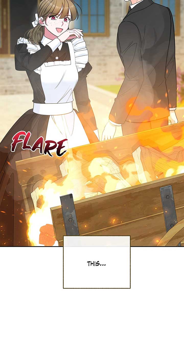 Marriage with the Archduke, I Know Now Chapter 62 276 ch 62 20