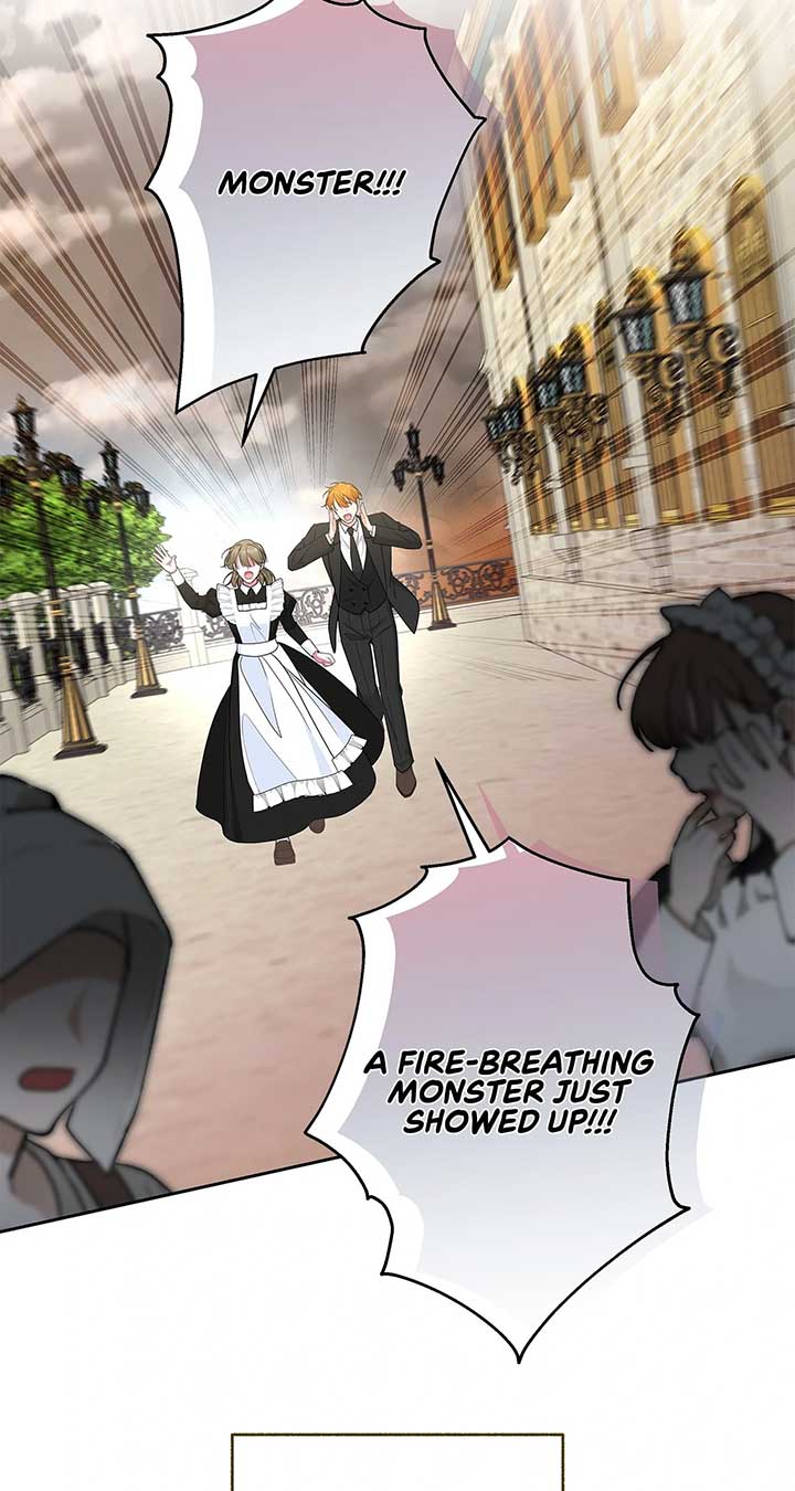 Marriage with the Archduke, I Know Now Chapter 62 278 ch 62 22