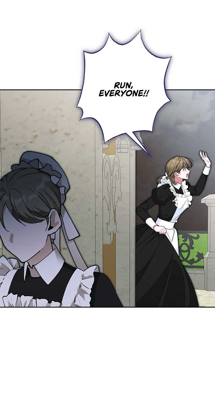 Marriage with the Archduke, I Know Now Chapter 62 280 ch 62 24