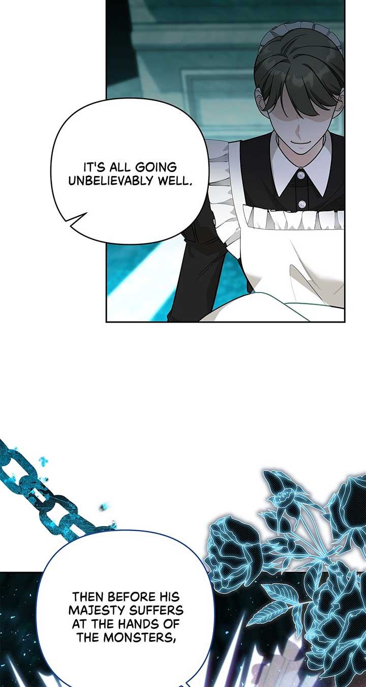 Marriage with the Archduke, I Know Now Chapter 62 285 ch 62 29