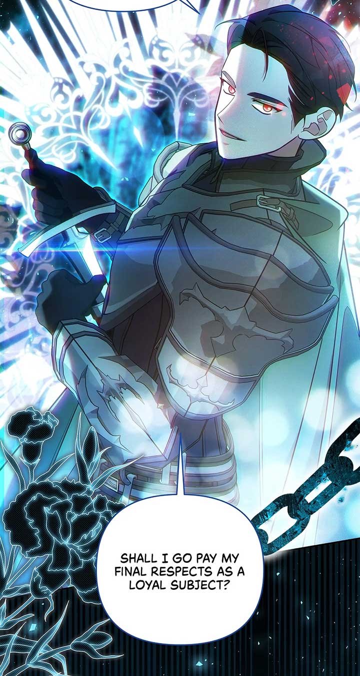 Marriage with the Archduke, I Know Now Chapter 62 286 ch 62 30