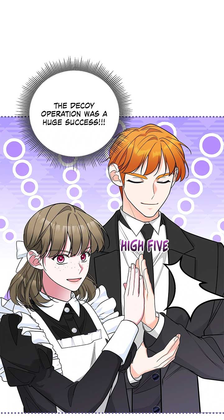 Marriage with the Archduke, I Know Now Chapter 62 290 ch 62 34