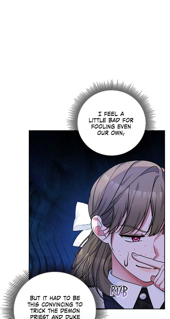 Marriage with the Archduke, I Know Now Chapter 62 291 ch 62 35