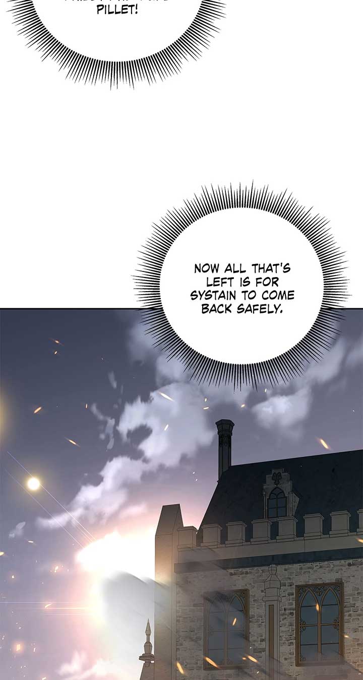 Marriage with the Archduke, I Know Now Chapter 62 292 ch 62 36