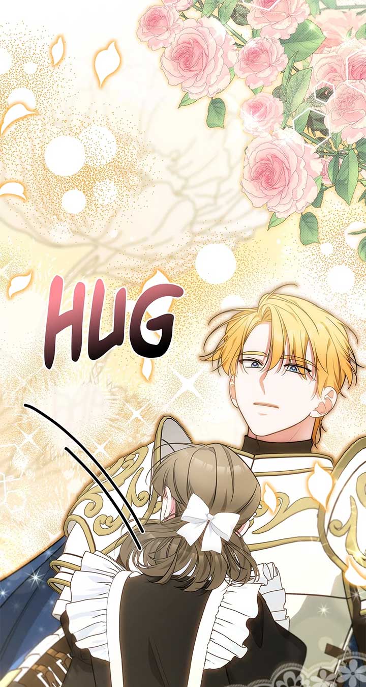 Marriage with the Archduke, I Know Now Chapter 62 260 ch 62 4