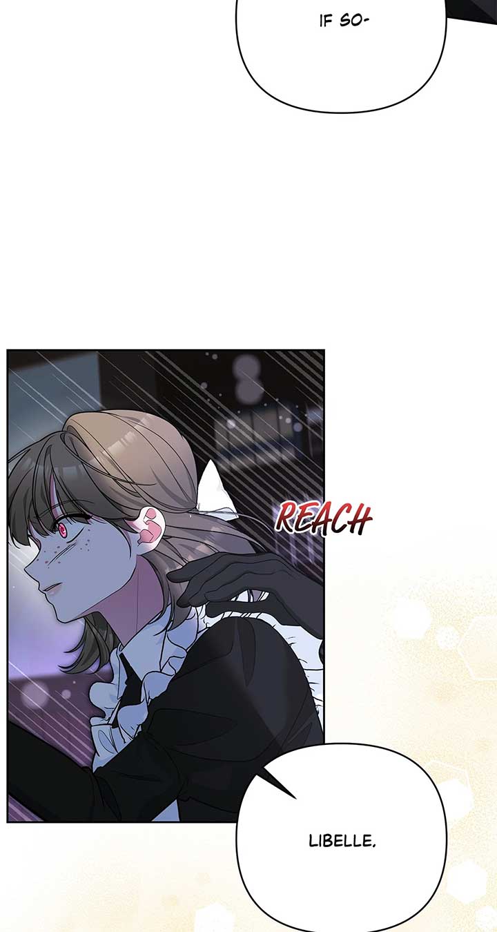 Marriage with the Archduke, I Know Now Chapter 62 298 ch 62 42