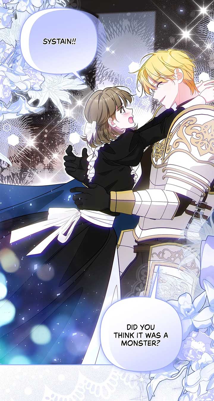 Marriage with the Archduke, I Know Now Chapter 62 302 ch 62 46