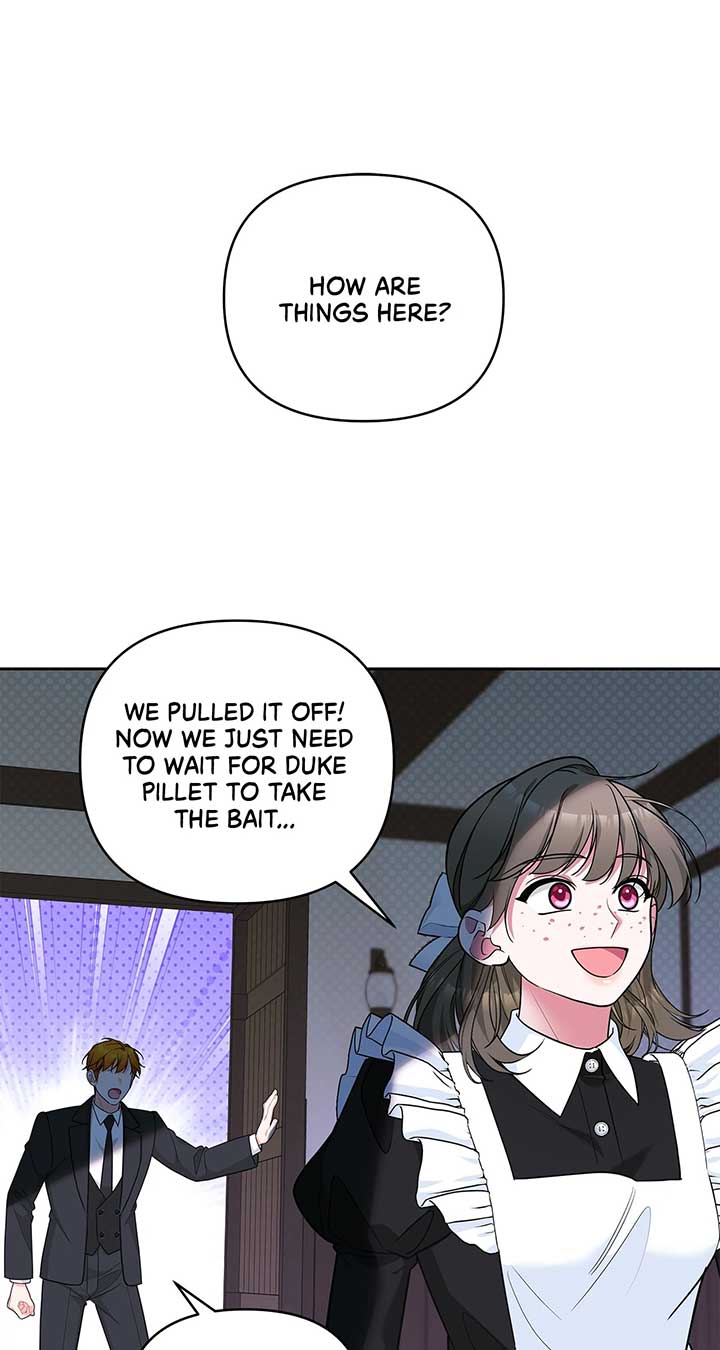 Marriage with the Archduke, I Know Now Chapter 62 305 ch 62 49