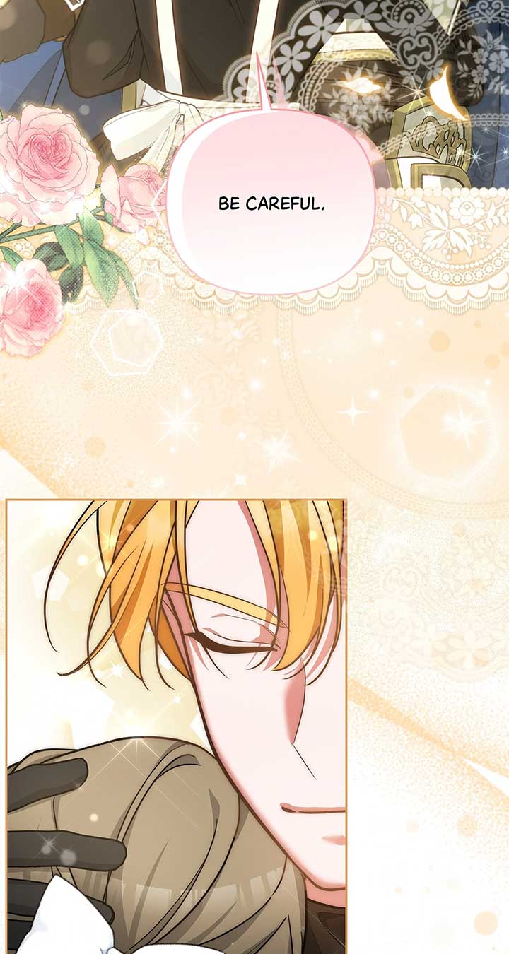 Marriage with the Archduke, I Know Now Chapter 62 261 ch 62 5