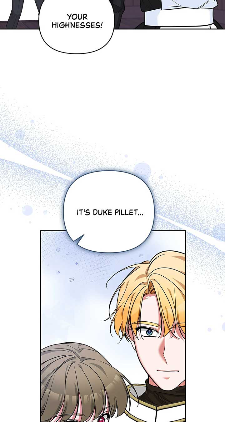 Marriage with the Archduke, I Know Now Chapter 62 306 ch 62 50