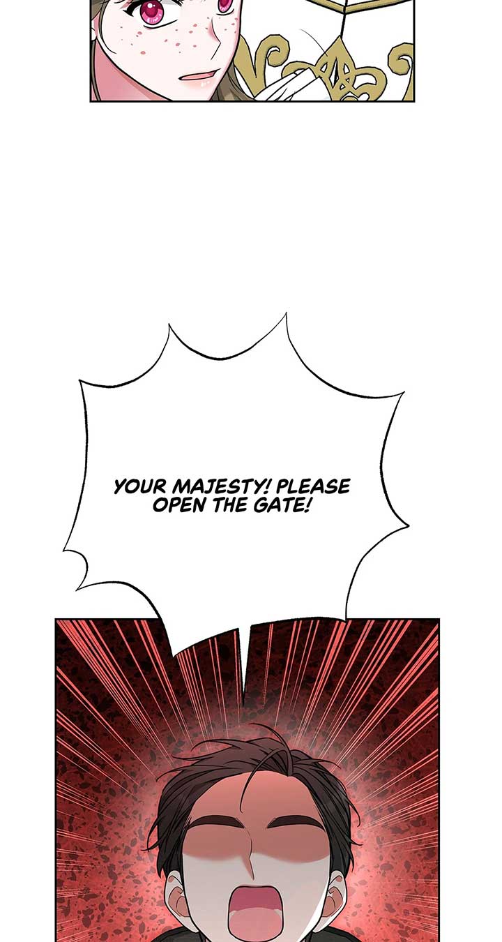 Marriage with the Archduke, I Know Now Chapter 62 307 ch 62 51