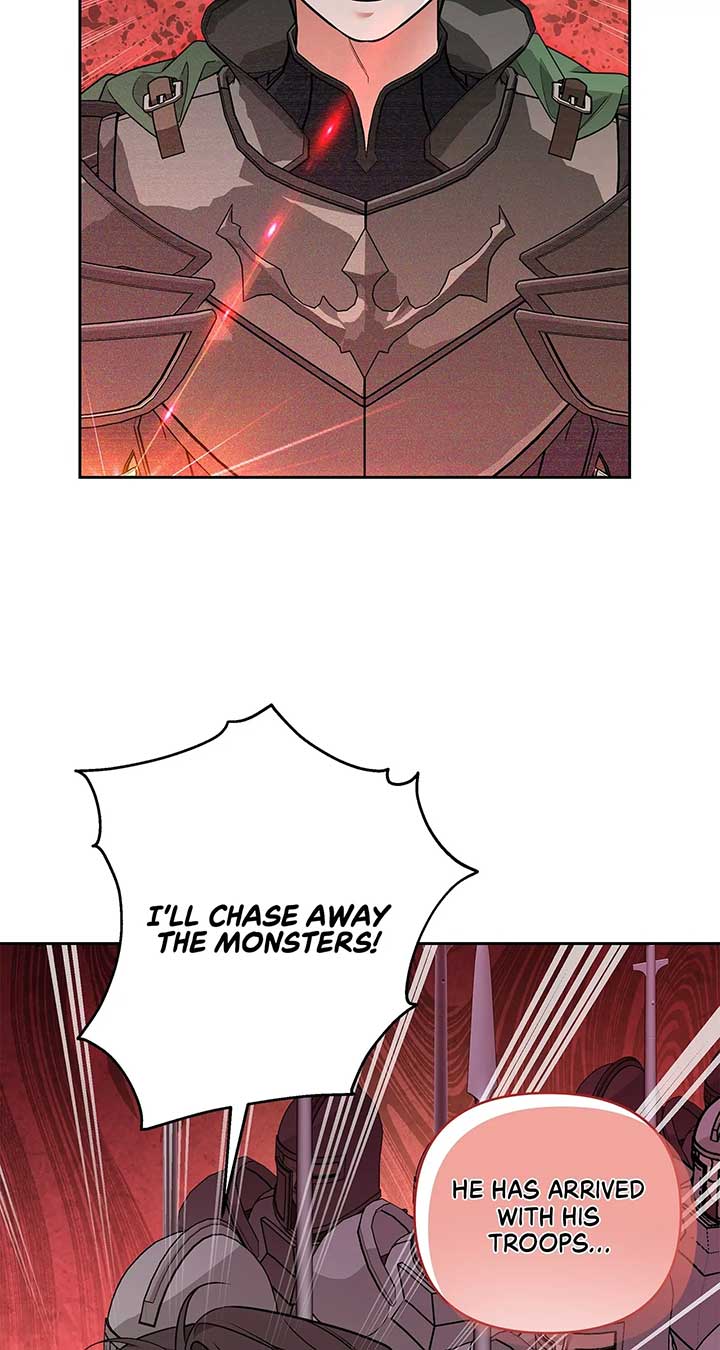 Marriage with the Archduke, I Know Now Chapter 62 308 ch 62 52