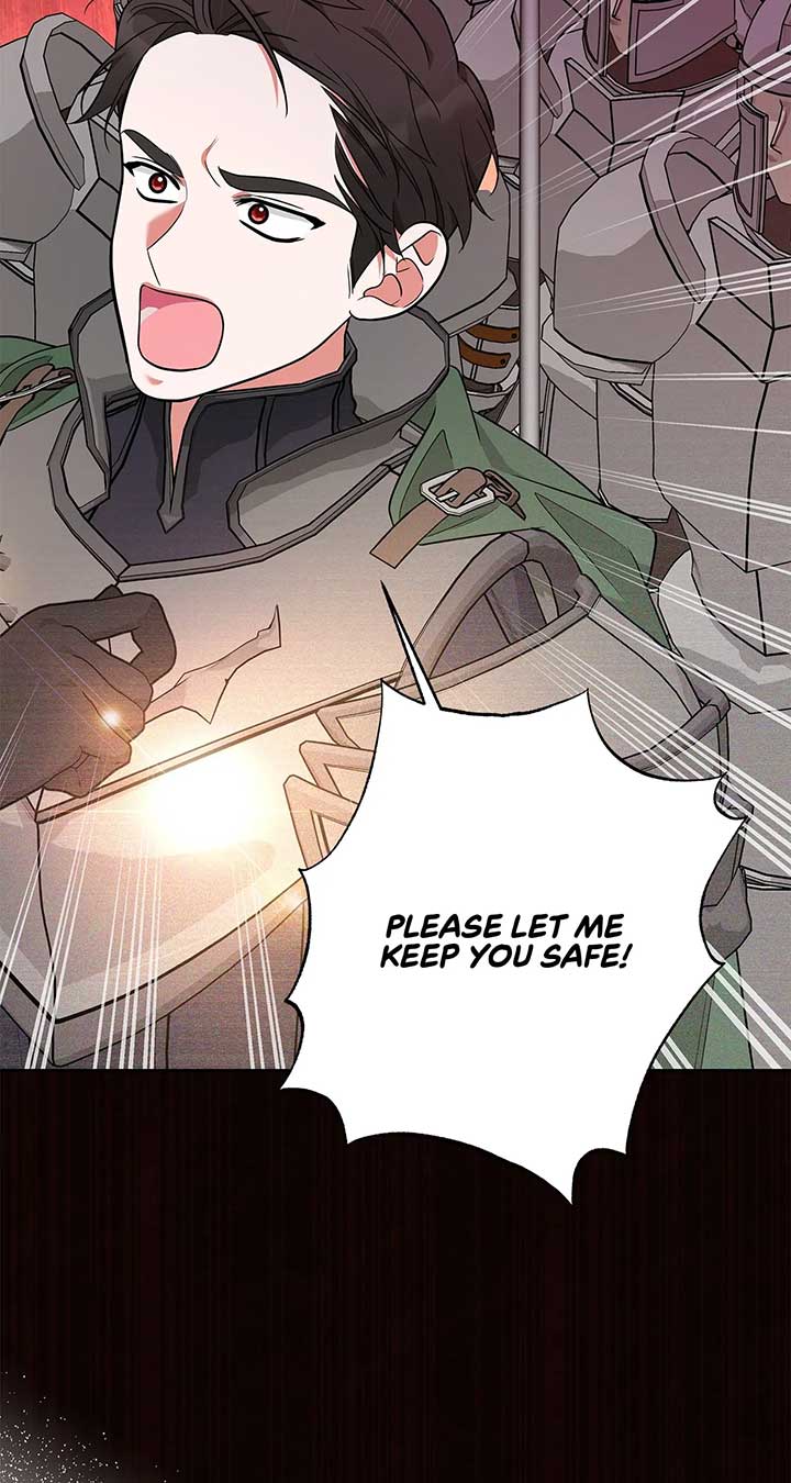 Marriage with the Archduke, I Know Now Chapter 62 309 ch 62 53