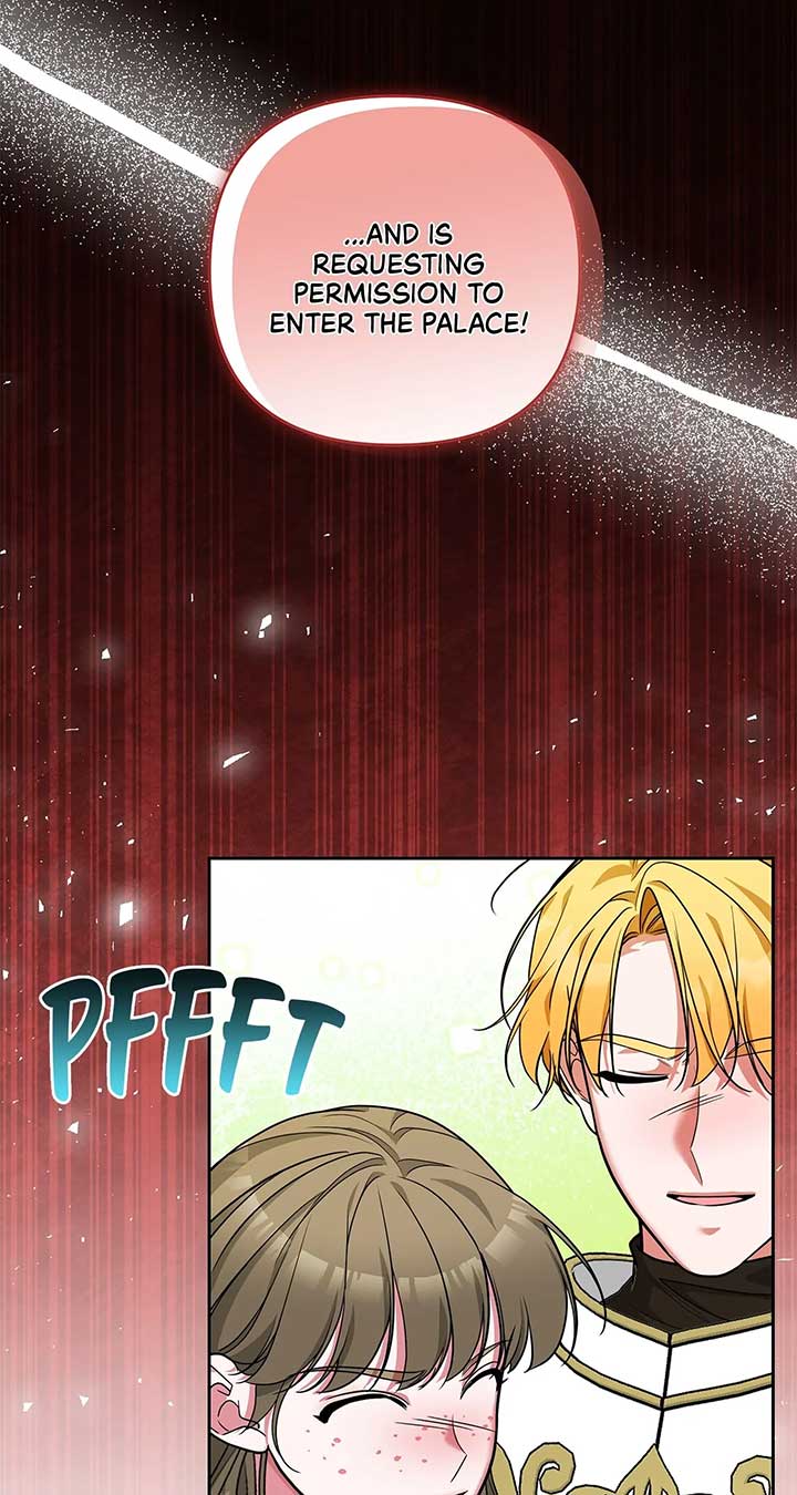 Marriage with the Archduke, I Know Now Chapter 62 310 ch 62 54