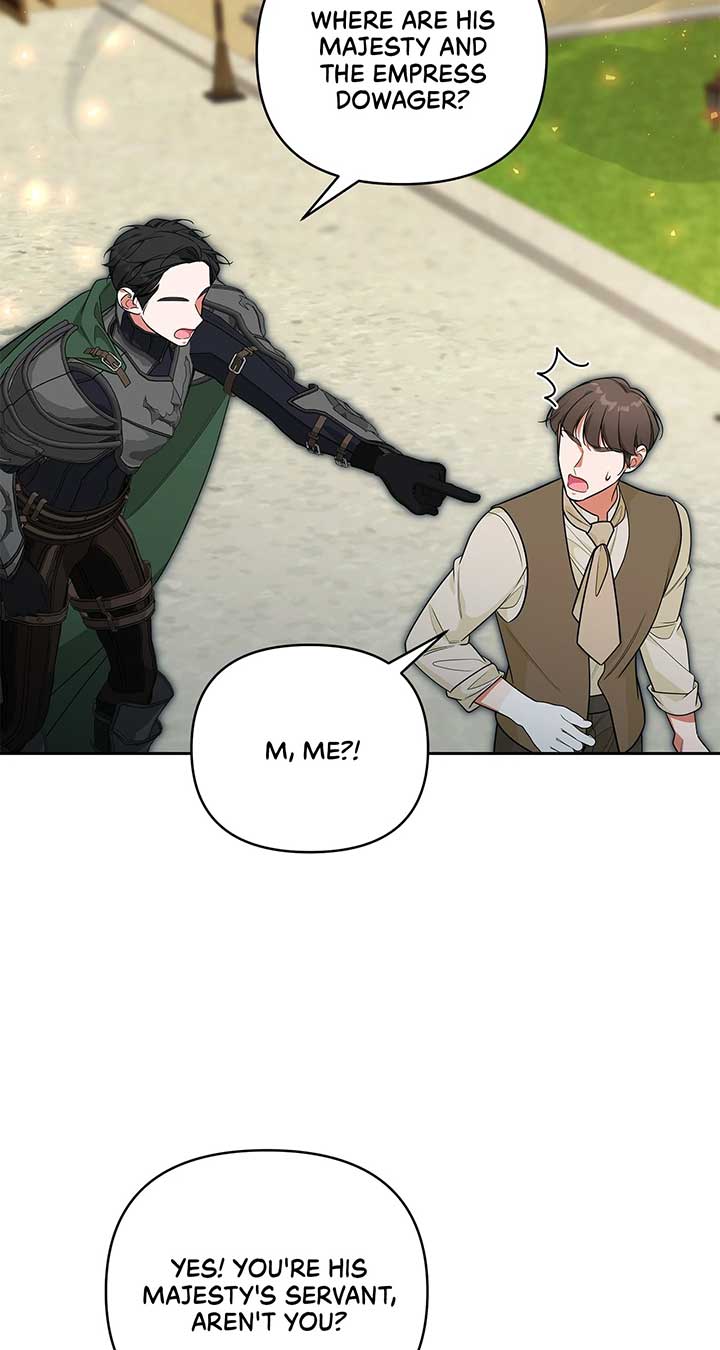 Marriage with the Archduke, I Know Now Chapter 62 314 ch 62 58