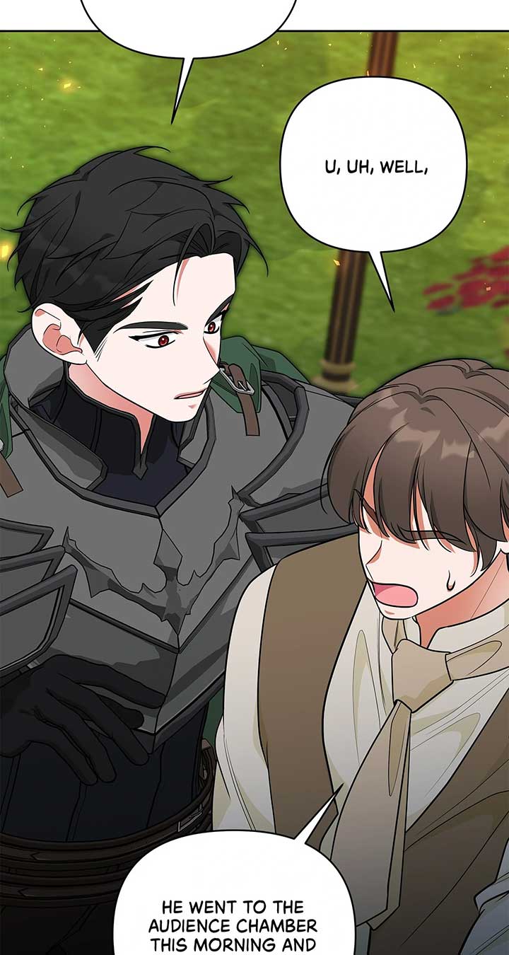 Marriage with the Archduke, I Know Now Chapter 62 315 ch 62 59