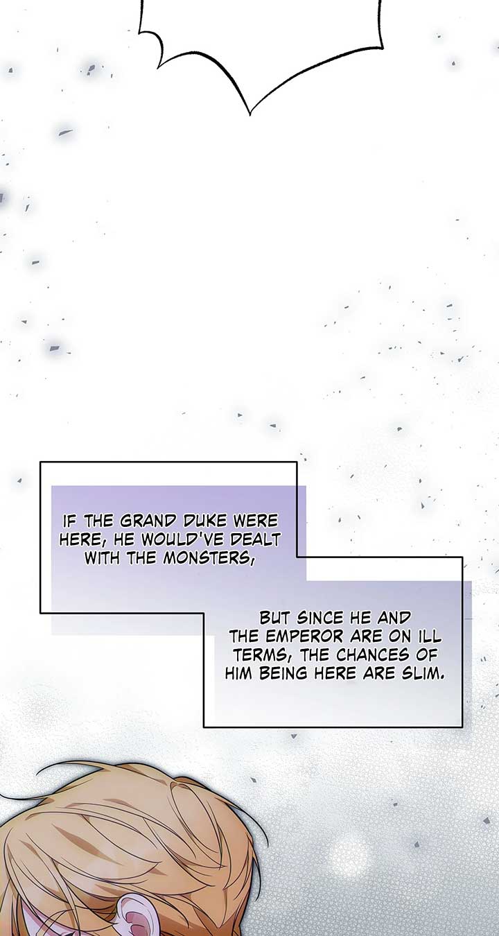 Marriage with the Archduke, I Know Now Chapter 62 317 ch 62 61