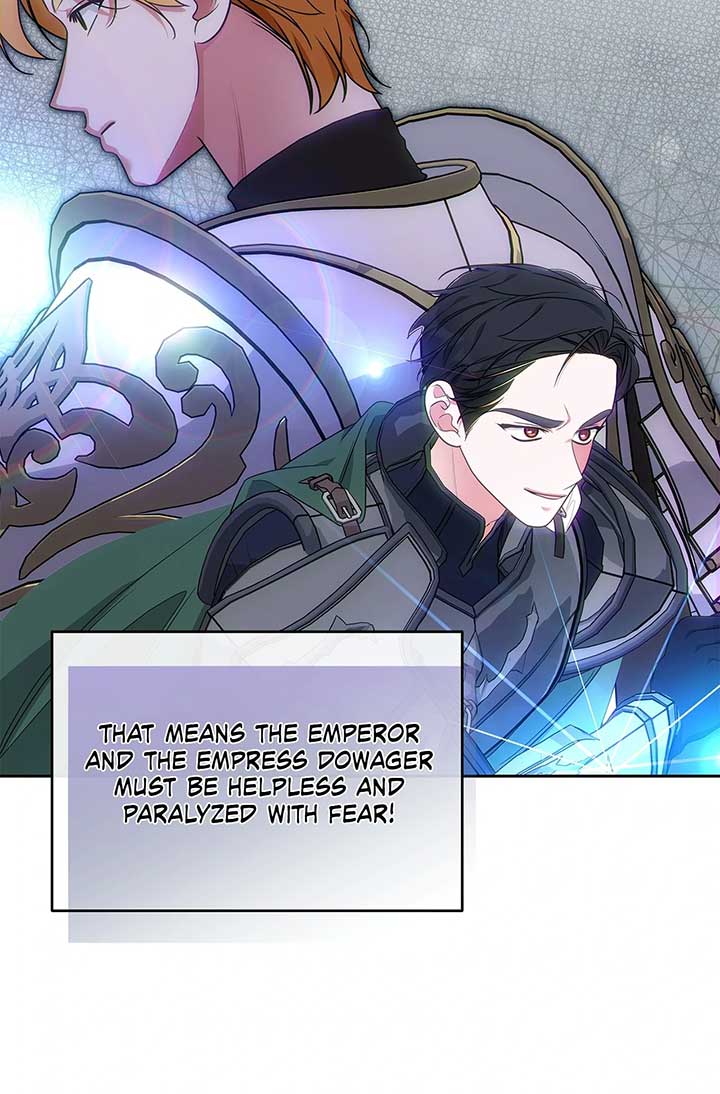 Marriage with the Archduke, I Know Now Chapter 62 318 ch 62 62