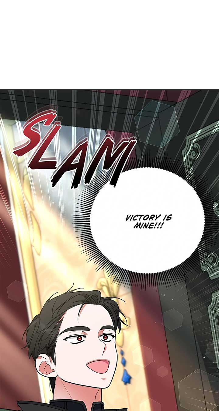 Marriage with the Archduke, I Know Now Chapter 62 319 ch 62 63