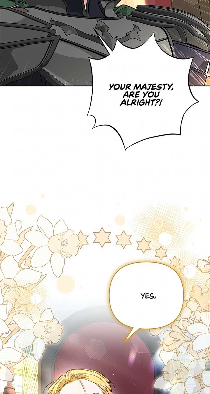 Marriage with the Archduke, I Know Now Chapter 62 320 ch 62 64