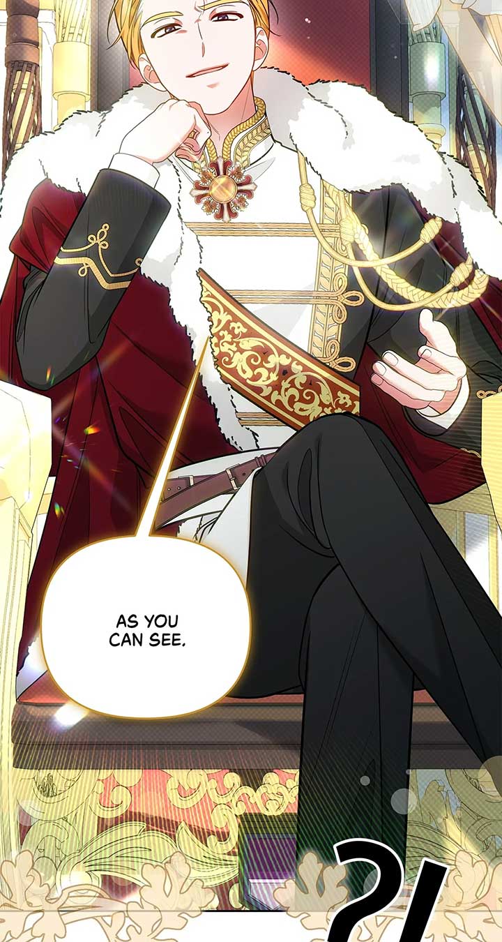 Marriage with the Archduke, I Know Now Chapter 62 321 ch 62 65