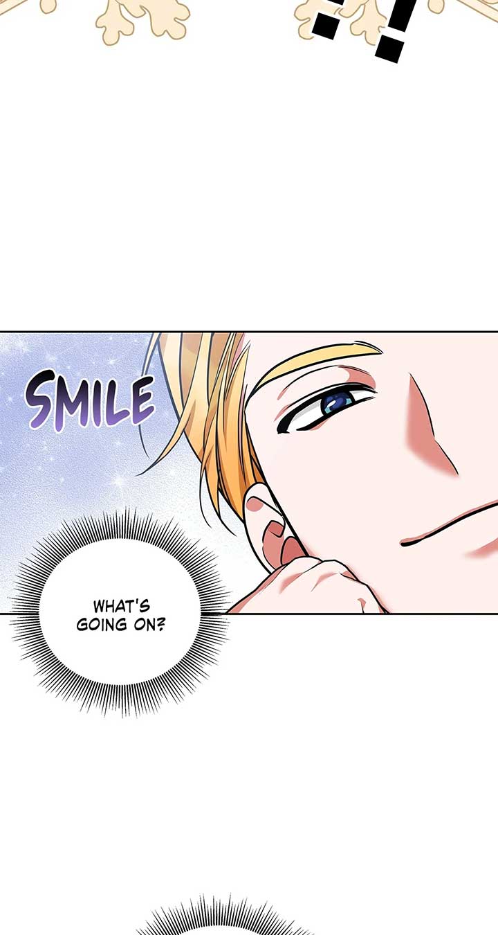 Marriage with the Archduke, I Know Now Chapter 62 322 ch 62 66