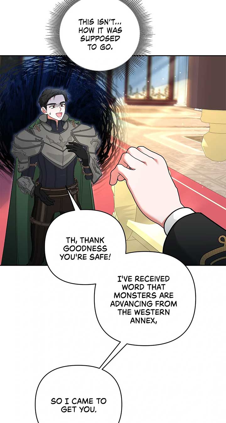 Marriage with the Archduke, I Know Now Chapter 62 323 ch 62 67