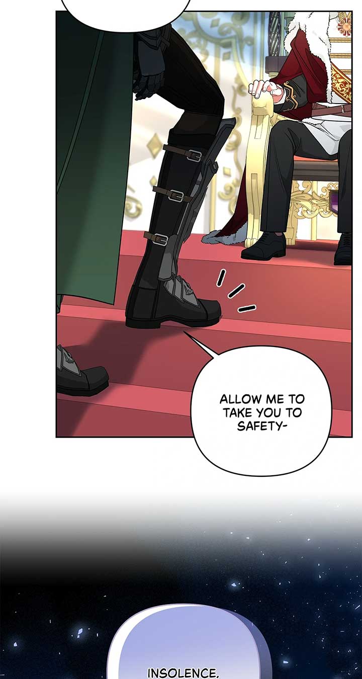 Marriage with the Archduke, I Know Now Chapter 62 324 ch 62 68