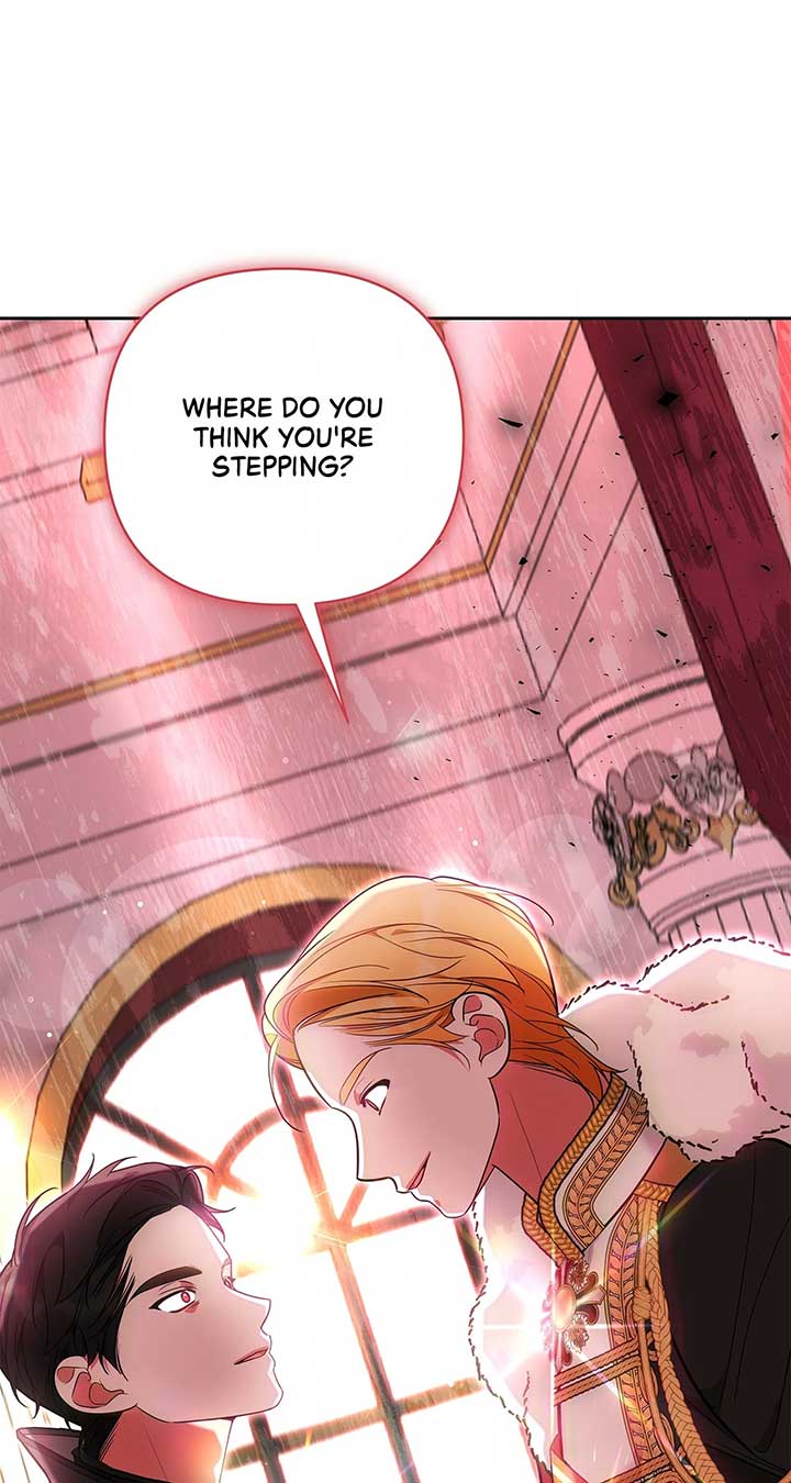 Marriage with the Archduke, I Know Now Chapter 62 326 ch 62 70