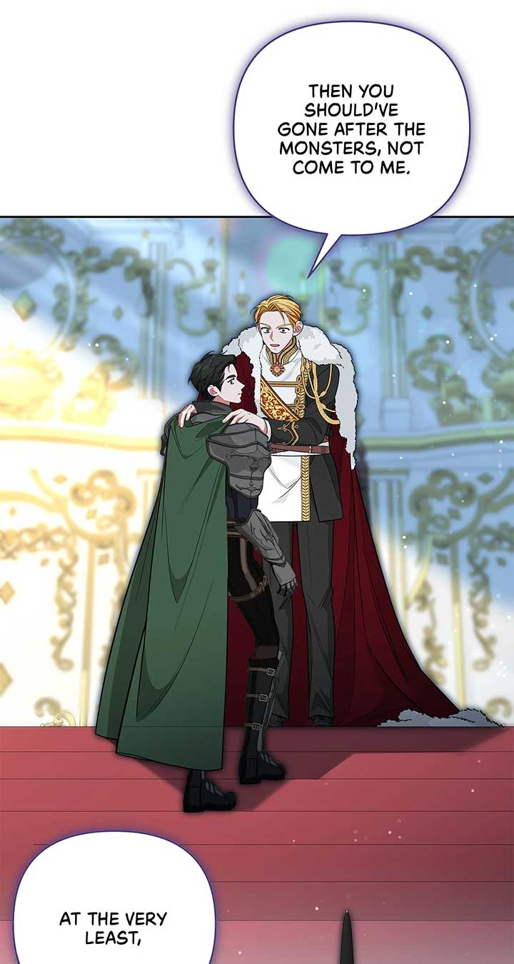 Marriage with the Archduke, I Know Now Chapter 62 329 ch 62 73