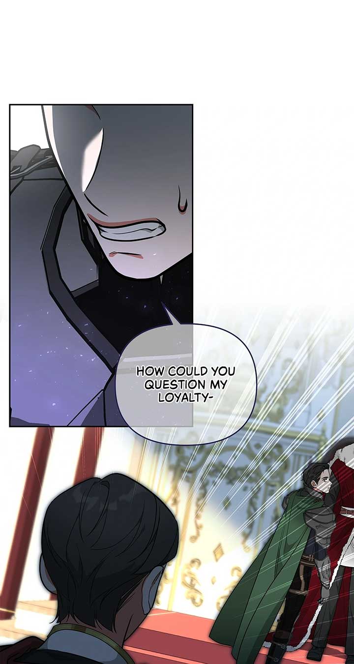 Marriage with the Archduke, I Know Now Chapter 62 332 ch 62 76