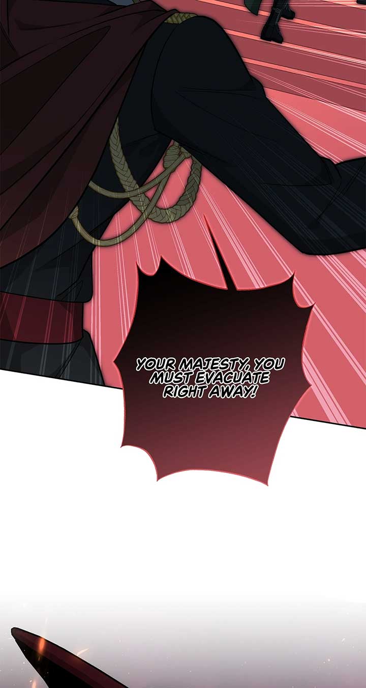 Marriage with the Archduke, I Know Now Chapter 62 333 ch 62 77