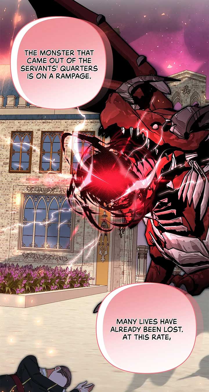 Marriage with the Archduke, I Know Now Chapter 62 334 ch 62 78