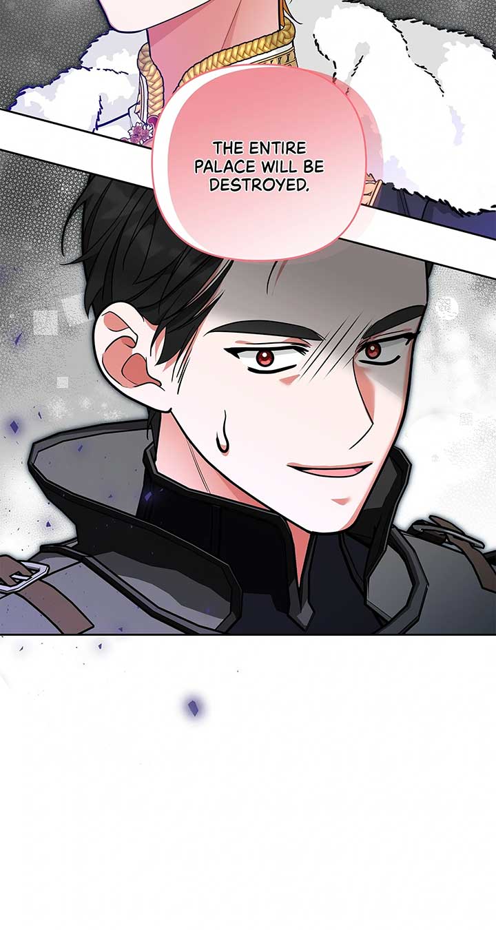 Marriage with the Archduke, I Know Now Chapter 62 336 ch 62 80