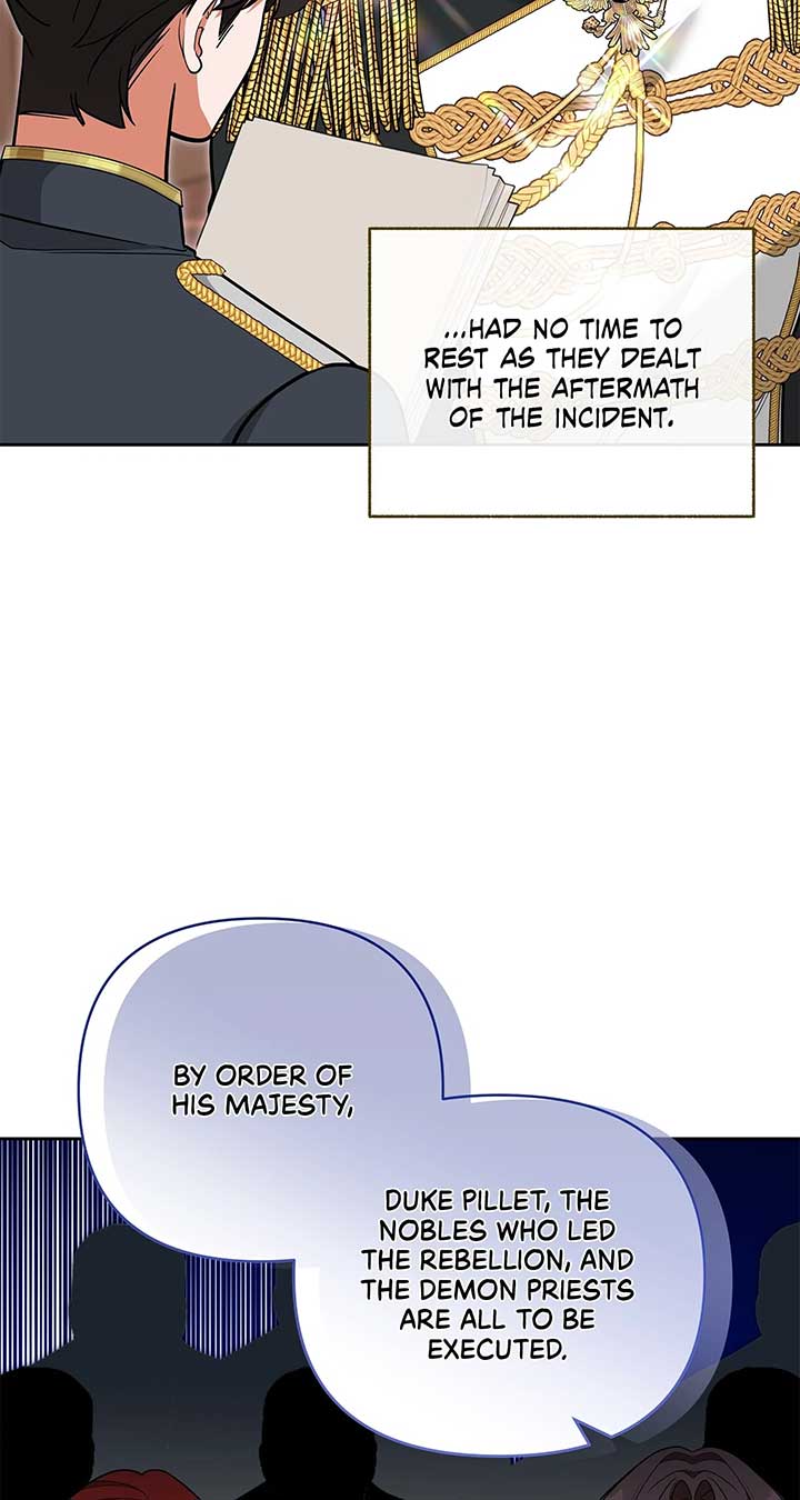 Marriage with the Archduke, I Know Now Chapter 66 249 ch 66 11