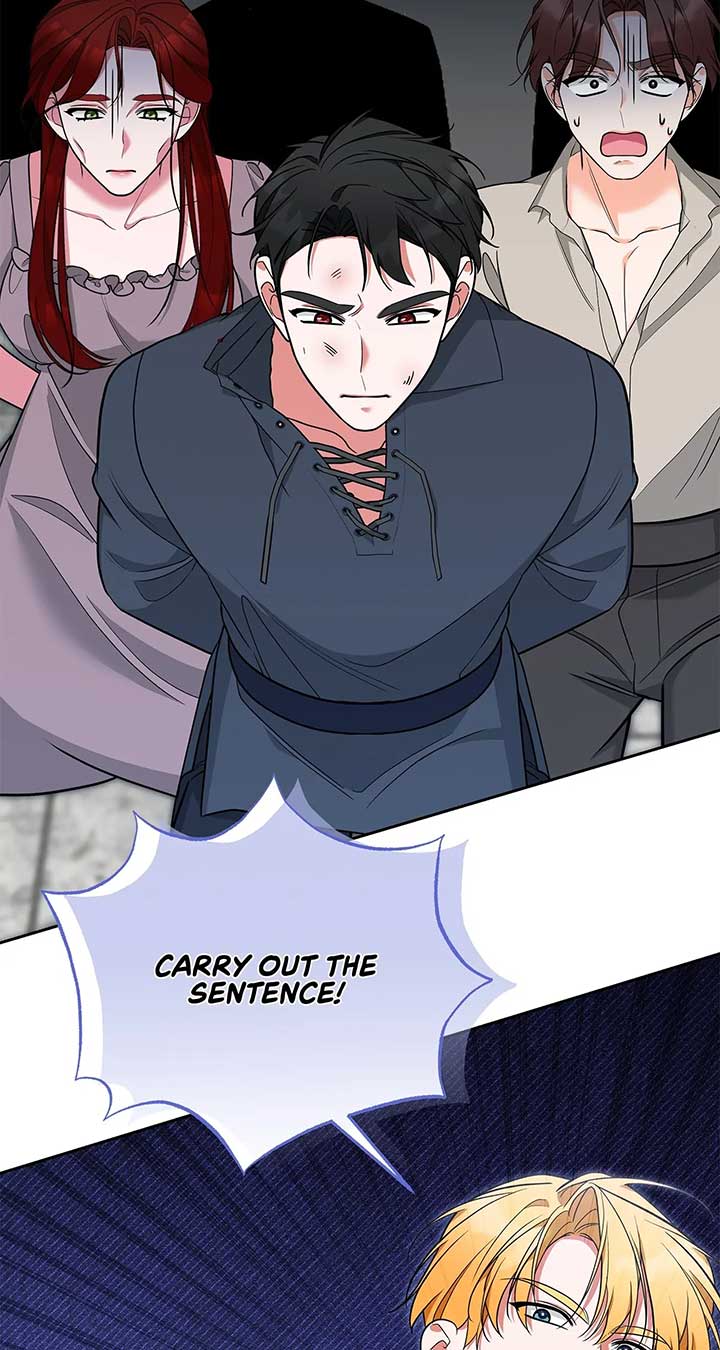 Marriage with the Archduke, I Know Now Chapter 66 250 ch 66 12