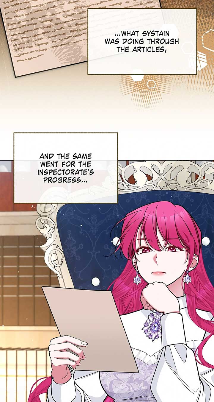 Marriage with the Archduke, I Know Now Chapter 66 253 ch 66 15