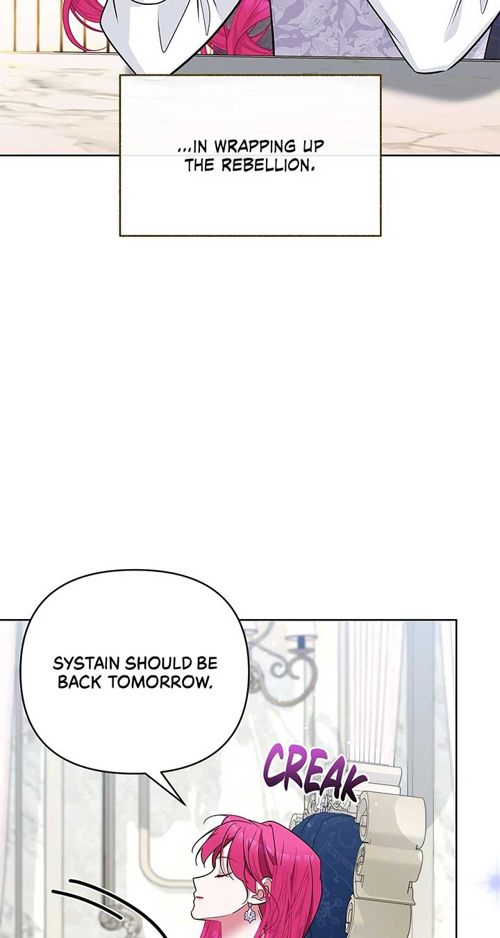 Marriage with the Archduke, I Know Now Chapter 66 254 ch 66 16