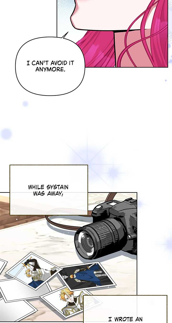 Marriage with the Archduke, I Know Now Chapter 66 256 ch 66 18