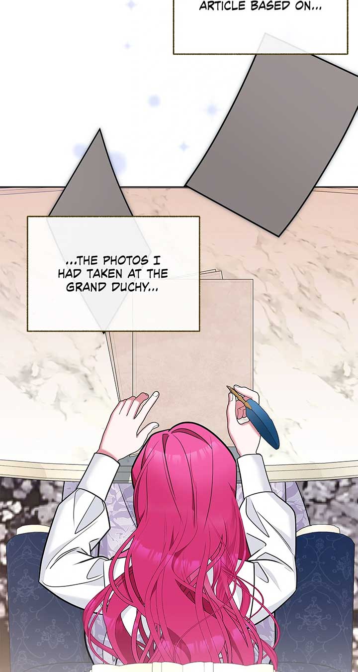 Marriage with the Archduke, I Know Now Chapter 66 257 ch 66 19