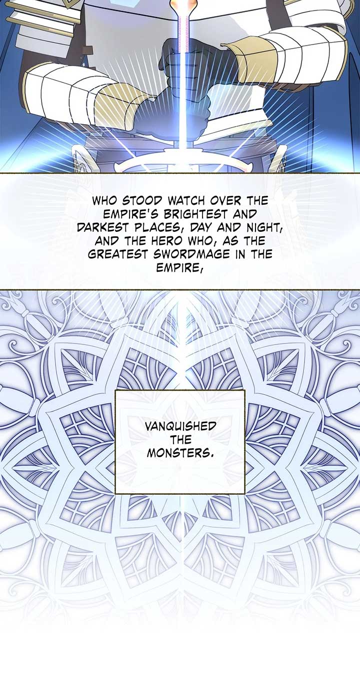 Marriage with the Archduke, I Know Now Chapter 66 260 ch 66 22