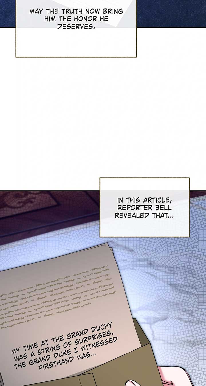 Marriage with the Archduke, I Know Now Chapter 66 262 ch 66 24