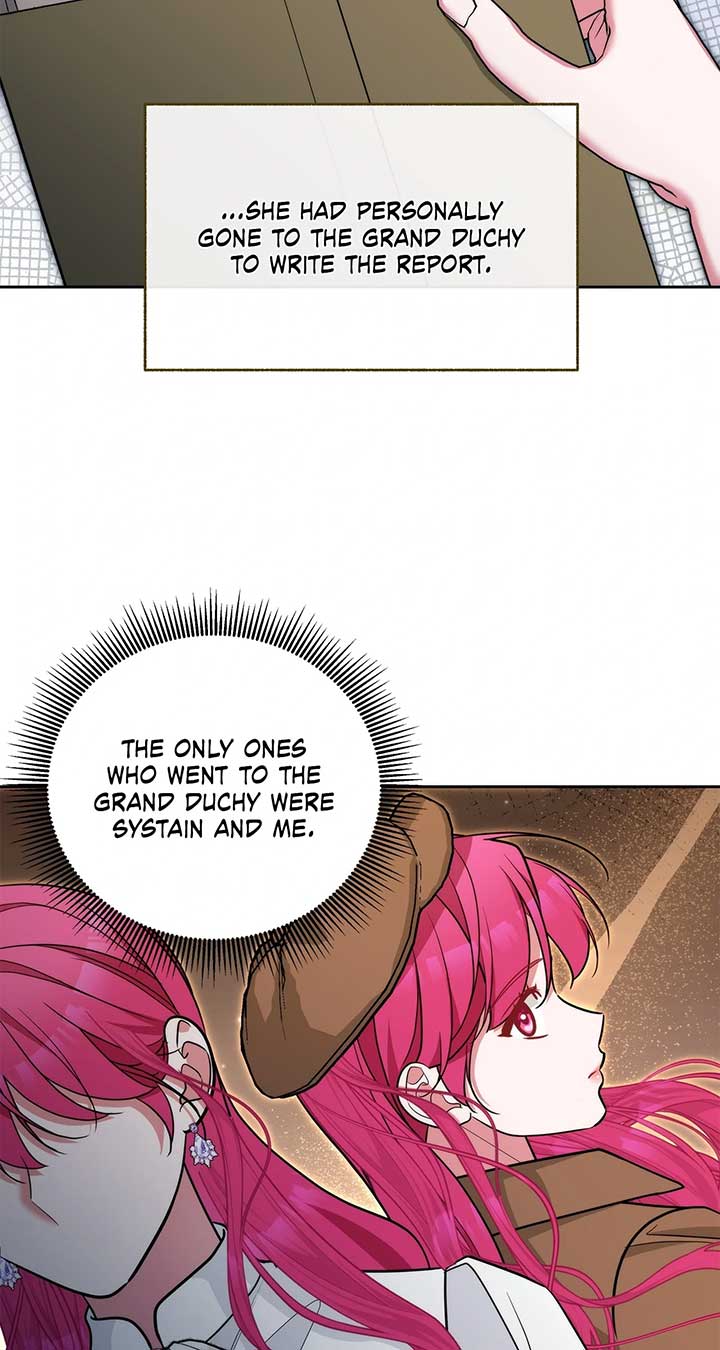 Marriage with the Archduke, I Know Now Chapter 66 263 ch 66 25