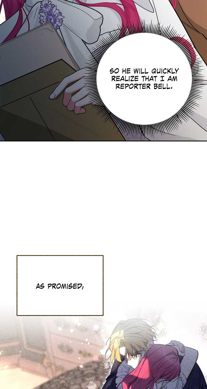 Marriage with the Archduke, I Know Now Chapter 66 264 ch 66 26