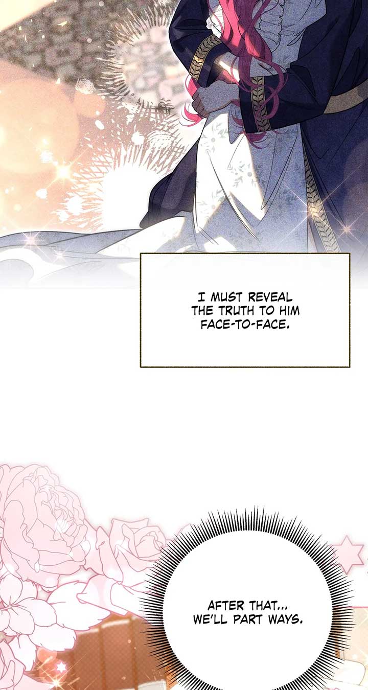 Marriage with the Archduke, I Know Now Chapter 66 265 ch 66 27