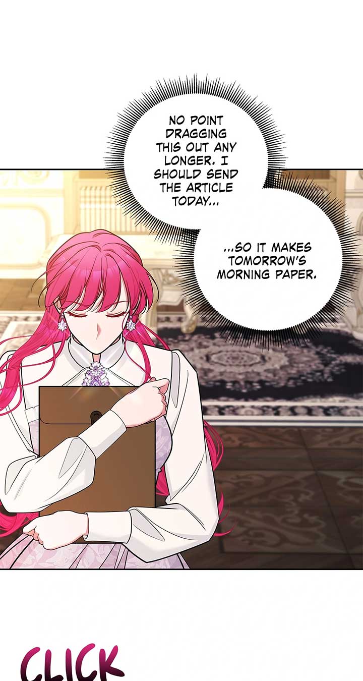 Marriage with the Archduke, I Know Now Chapter 66 267 ch 66 29