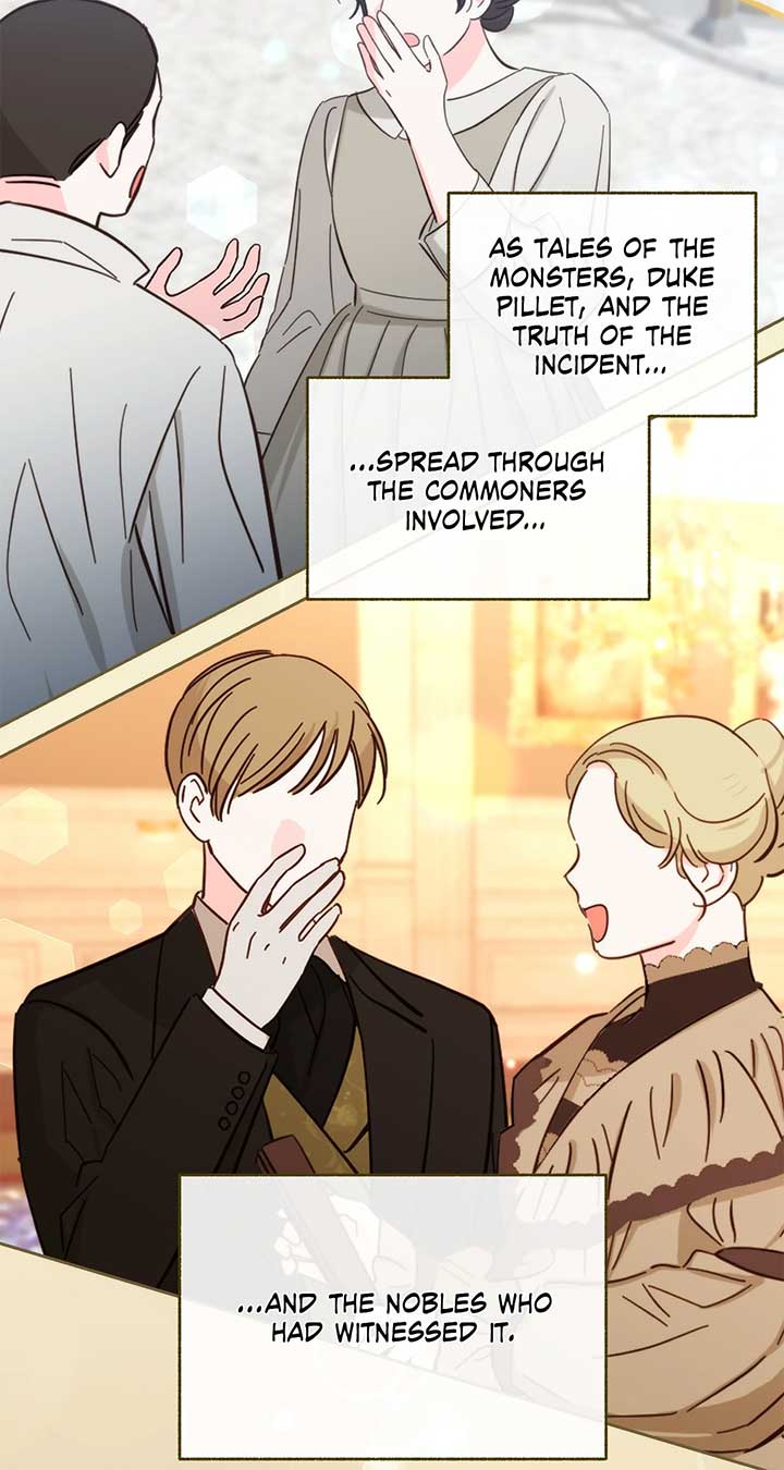 Marriage with the Archduke, I Know Now Chapter 66 241 ch 66 3